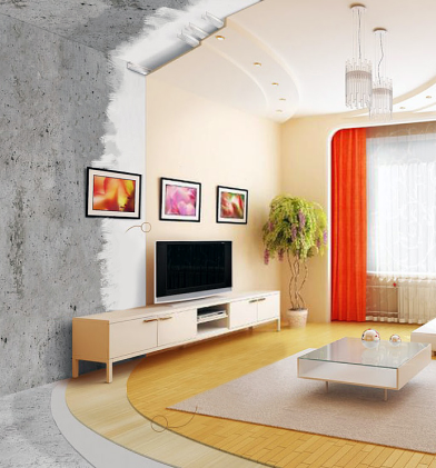 Full design-project