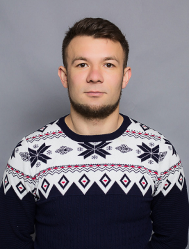 Dmitry